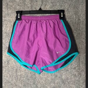 Nike Dri Fit Women Size‎ XS Athletic Running Shorts